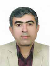 دکتر مسعود مفرحی استاد مهندسی شیمی دانشگاه خلیج فارس