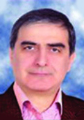 دکتر شاهرخ مالک عضو هیات علمی دانشگاه تهران