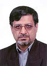 دکتر جواد فیض استاد دانشگاه تهران