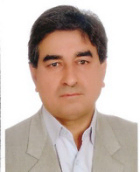 دکتر مرتضی اصانلو استاد دانشگاه امیرکبیر
