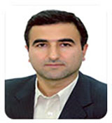 پروفسور غلامرضا قدرتی امیری دانشگاه علم وصنعت ایران، تهران، ایران