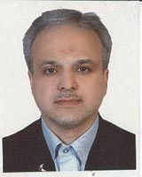  جواد یزدان پناه استاد گروه مهندسی برق و مکانیک- دانشگاه تهران