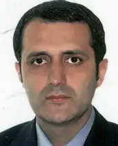 دکتر جمال موسوی دانشیار، دانشگاه تهران