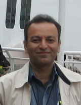 دکتر مهرداد مهری Department of Clinical Sciences,                             Faculty of Veterinary Medicine, Ferdowsi University of Mashhad. Mashhad, Iran.