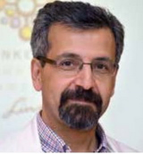  فرید معین فر استاد ، دانشگاه علوم پزشکی گراتس ، اتریش