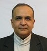 دکتر احمدرضا محبوبی اردکانی دانشیار دانشگاه شهید بهشتی