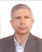 دکتر محمود یعقوبی استاد مهندسی مکانیک- دانشگاه شیراز
