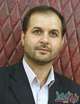  احمد امیری رئیس دانشگاه آزاد اسلامی واحد بناب
