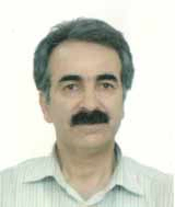 دکتر اصغر وطنی اسکویی دانشیار دانشگاه تربیت دبیر شهید رجائی