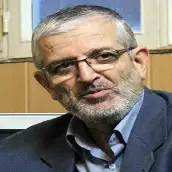 دکتر علی اصغر خدایاری استادیار گروه مهندسی معدن دانشگاه تهران