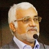  ایرج نبی پور استاد گروه داخلی دانشگاه علوم پزشکی بوشهر, ایران