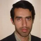 دکتر عطاالله کامیابی دانشگاه شهید باهنر کرمان