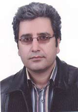 دکتر علیرضا فرومدی دانشگاه علوم پزشکی تهران