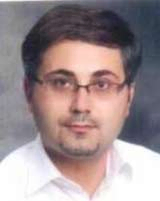  سیدسعید راثی نظامی عضو هیات علمی گروه مهندسی عمران دانشگاه محقق اردبیلی