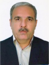 دکتر بهمن خسروی پور استاد تمام گروه ترویج و آموزش کشاورزی