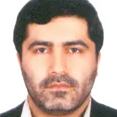 دکتر سیداحمد حبیب نژاد استادیار دانشگاه تهران