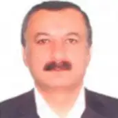 دکتر مسعود منوری مدیر مرکز منطقه ای کنوانسیون بازل در ایران