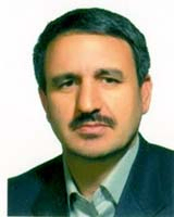 دکتر احمد جهانگیری استاد، دانشگاه تبریز