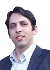  محمد رزاقی دانشیار دانشگاه کردستان