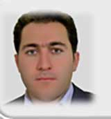  قباد شفیعی استادیار دانشگاه کردستان