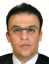 دکتر ناصر خیابانی دانشیار، دانشگاه علامه طباطبائی