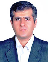  محمودرضا روزبان استادیار، گروه باغبانی، پردیس ابوریحان، دانشگاه تهران