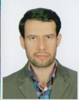  مرتضی برجی آلیانی )رئیس سازمان بسیج علمی ، پژوهشی و فناوری استان البرز