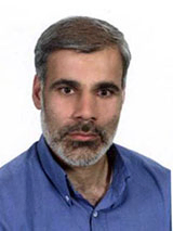 دکتر علی خوانین گروه مهندسی بهداشت حرفه‌ای، دانشگاه تربیت مدرس تهران