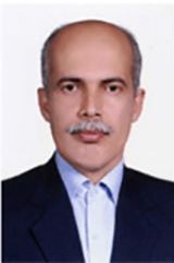 دکتر محمد جوان نیک خواه استاد، دانشگاه تهران