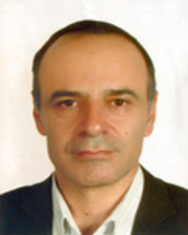 دکتر ابراهیم ابراهیمی استاد،  موسسه تحقیقات گیاهپزشکی کشور