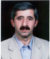 دکتر غلامرضا کیانی استاد دانشکده علوم انسانی دانشگاه تربیت مدرس