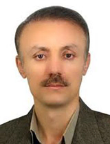 دکتر افشین ملکی استاد
رئیس مرکز تحقیقات بهداشت محیط
دانشگاه علوم پزشکی کردستان، ایارن