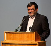 دکتر عبدالحسین روح الامینی نجف آبادی دانشگاه علوم پزشکی و خدمات بهداشتی درمانی تهران