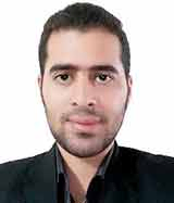  سید میلاد جمالی عضو کمیته آموزش و پژوهش کانون مهندسین ساری