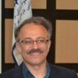  غلامرضا شریفی راد استاد دانشگاه علوم پزشکی اصفهان