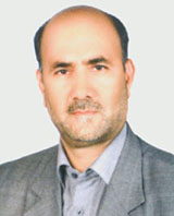 دکتر محمد گلوی دانشیار،دانشگاه زابل