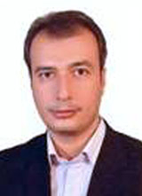  علی مرادی استادیار و عضو هیئت علمی مؤسسه ژئو فیزیک دانشگاه تهران