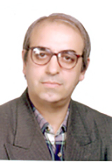  محمدجواد قراگزلو استاد دانشکده دامپزشکی دانشگاه تهران