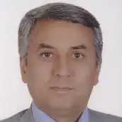 دکتر حمید شایان استاد دانشکده ادبیات و علوم انسانی دانشگاه فردوسی مشهد