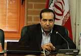  حسین انتظامی معاون امور مطبوعاتی وزارت فرهنگ و ارشاد اسلامی