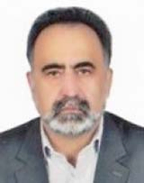 دکتر محمود صبوحی صابونی دانشیار