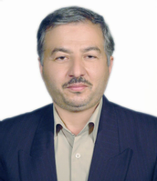 دکتر سعید برومندنسب استاد گروه آبیاری و زهکشی، دانشگاه شهید چمران