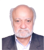 دکتر محمد محمودیان شوشتری استاد، دانشگاه آزاد اسلامی واحد شوشتر، ایران.