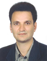  احمدرضا بهرامی استاد،دانشگاه فردوسی مشهد