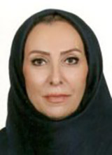 دکتر شهره مستور طهرانی 
