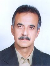 دکتر سیدمحسن حبیبی Professor of Urban Design and Planning, Tehran University