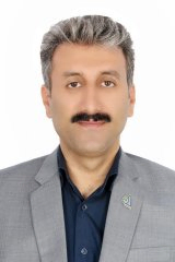 دکتر بهزاد شاهمرادی استادیار، دانشکده بهداشت، دانشگاه علوم پزشکی کردستان، کردستان، ایران.