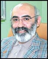 دکتر یونس شکرخواه استادیار، دانشگاه تهران