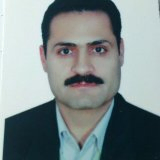 دکتر علیرضا صلابت Department of Chemistry, Arak University, Arak, Iran
Prof. in Physical Chemistry