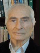 دکتر مرتضی کتبی استاد دانشگاه تهران